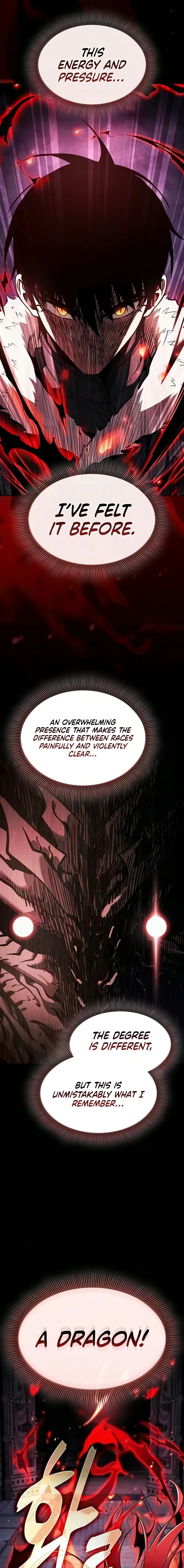 The Academy's Genius Swordsman Chapter 135 - 29