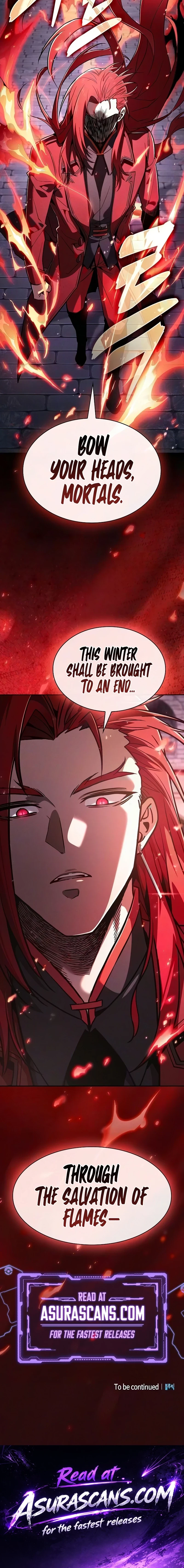 The Academy's Genius Swordsman Chapter 135 - 30