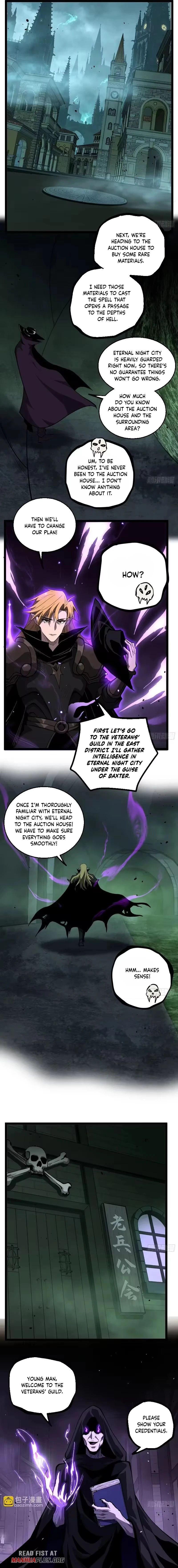 Myriad Realms Gatekeeper Chapter 157 - 2
