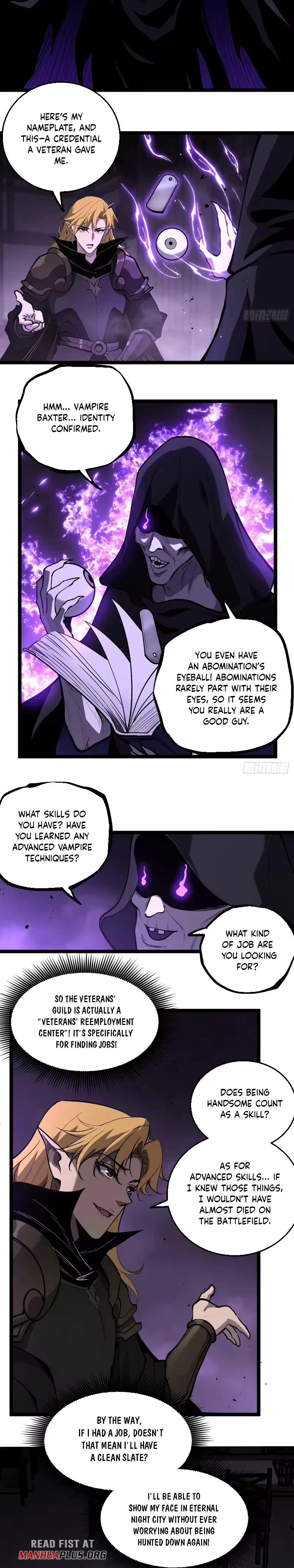 Myriad Realms Gatekeeper Chapter 157 - 3