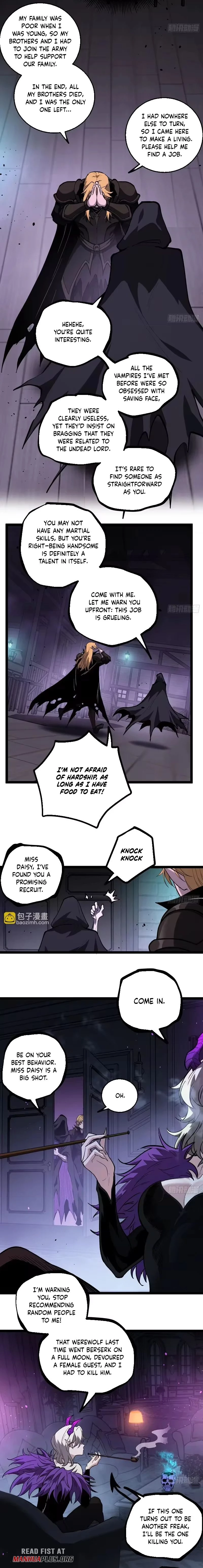 Myriad Realms Gatekeeper Chapter 157 - 4