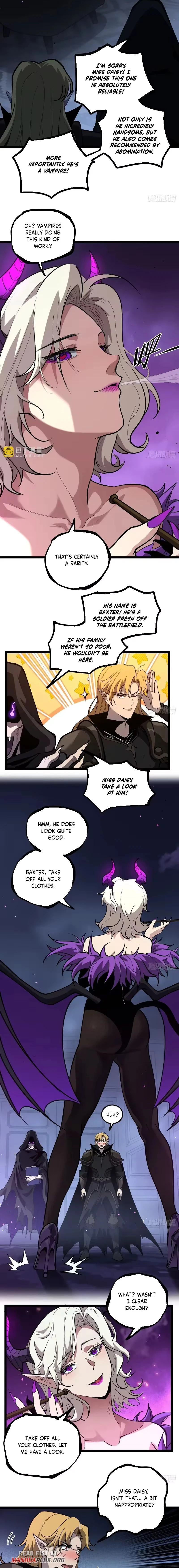 Myriad Realms Gatekeeper Chapter 157 - 5