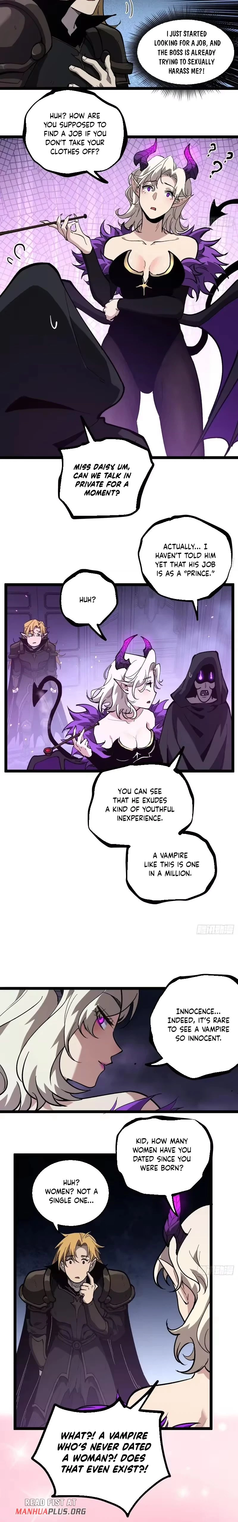 Myriad Realms Gatekeeper Chapter 157 - 6