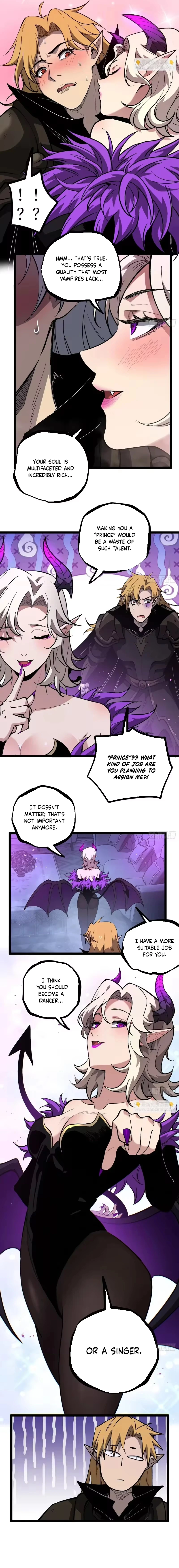 Myriad Realms Gatekeeper Chapter 157 - 7
