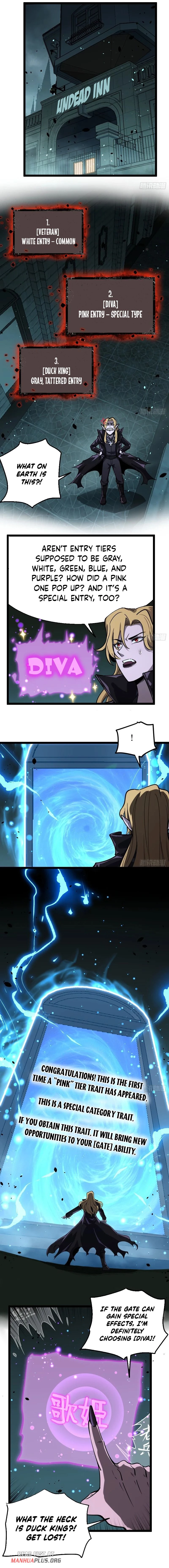 Myriad Realms Gatekeeper Chapter 159 - 2
