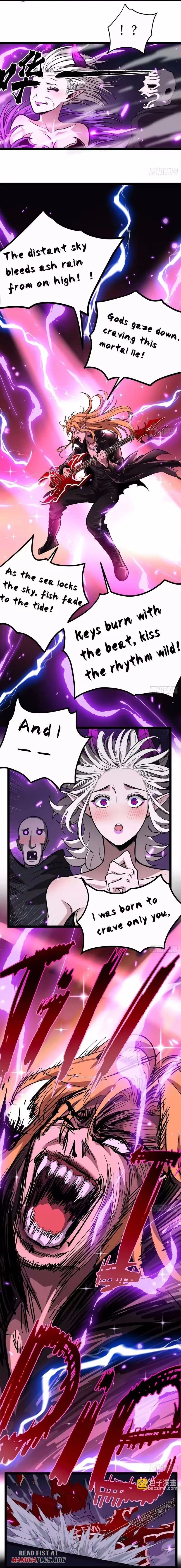 Myriad Realms Gatekeeper Chapter 158 - 4