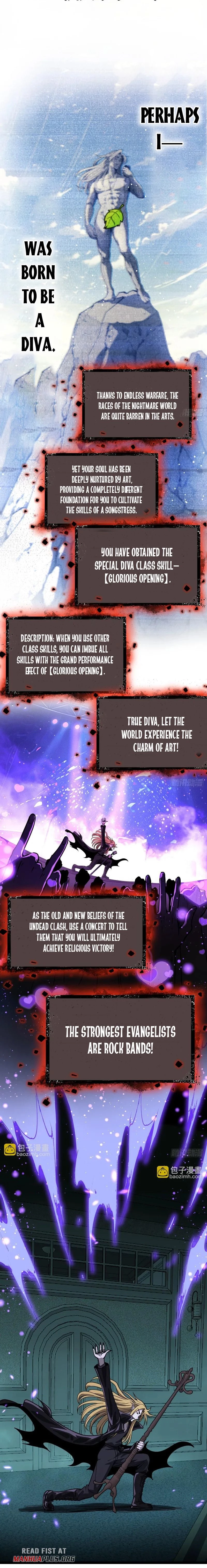 Myriad Realms Gatekeeper Chapter 159 - 5
