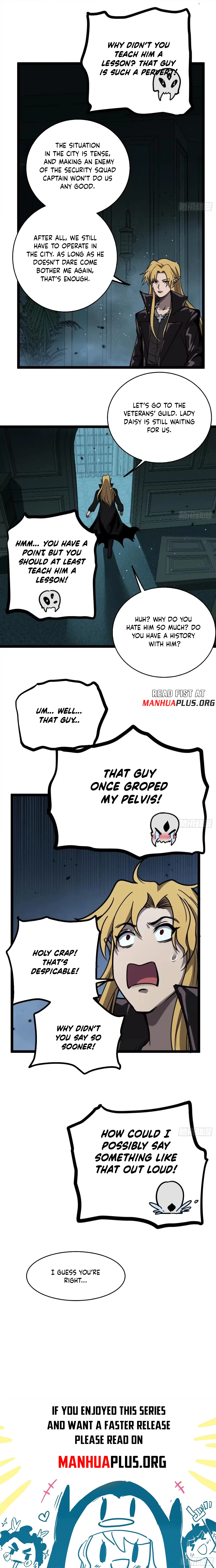 Myriad Realms Gatekeeper Chapter 160 - 7