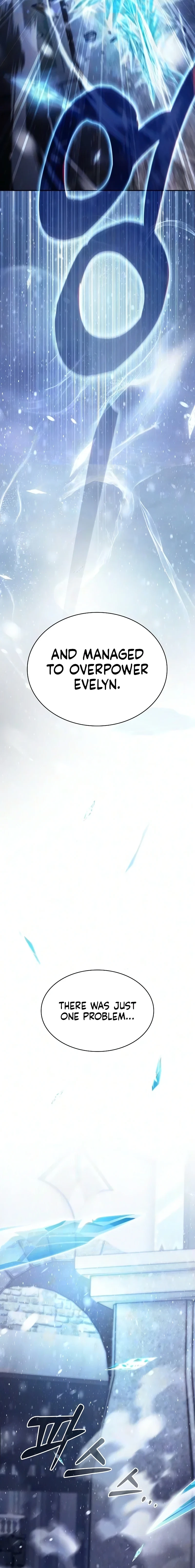 The Academy's Genius Swordsman Chapter 132 - 5