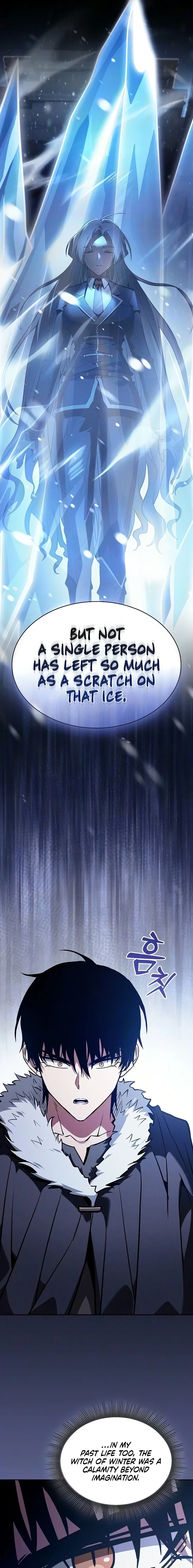 The Academy's Genius Swordsman Chapter 132 - 10