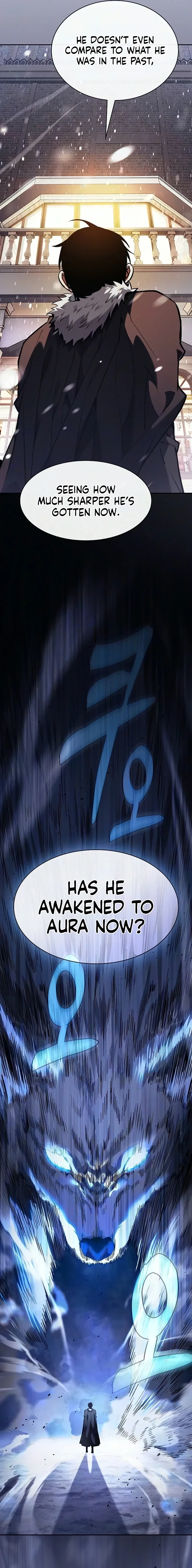 The Academy's Genius Swordsman Chapter 133 - 9