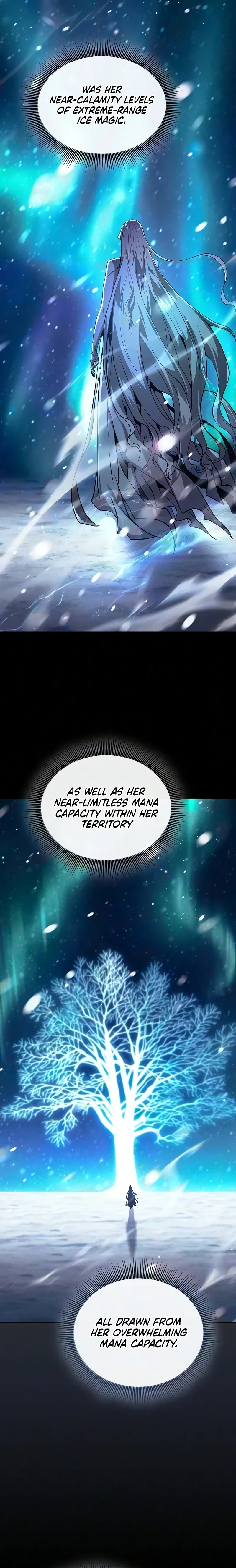The Academy's Genius Swordsman Chapter 132 - 12