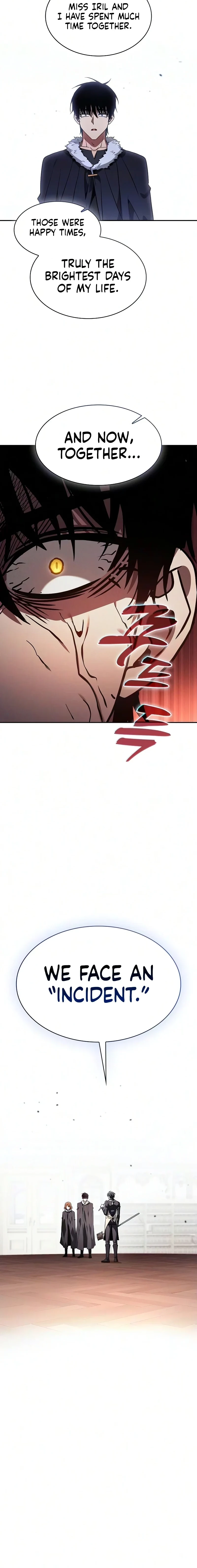 The Academy's Genius Swordsman Chapter 133 - 14