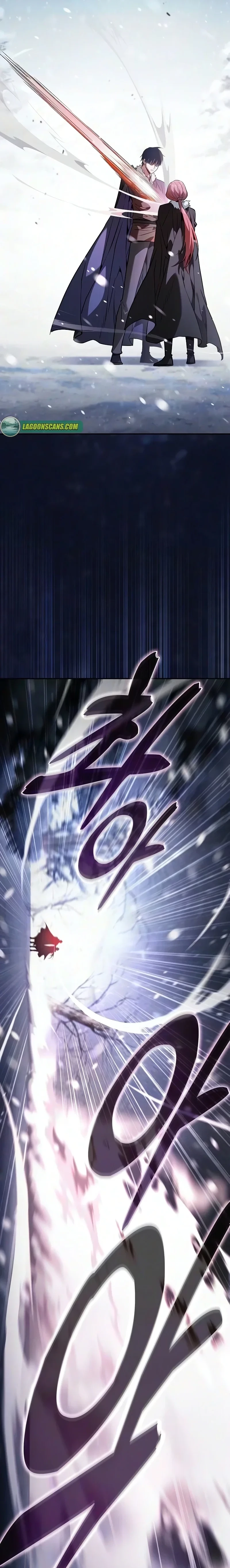 The Academy's Genius Swordsman Chapter 134 - 13
