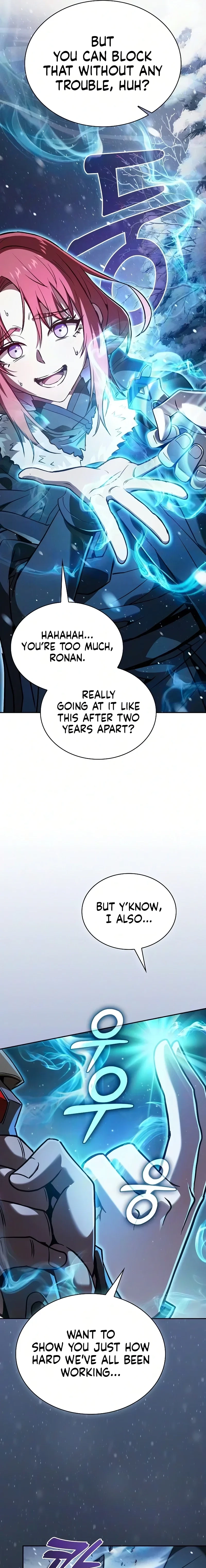 The Academy's Genius Swordsman Chapter 134 - 15