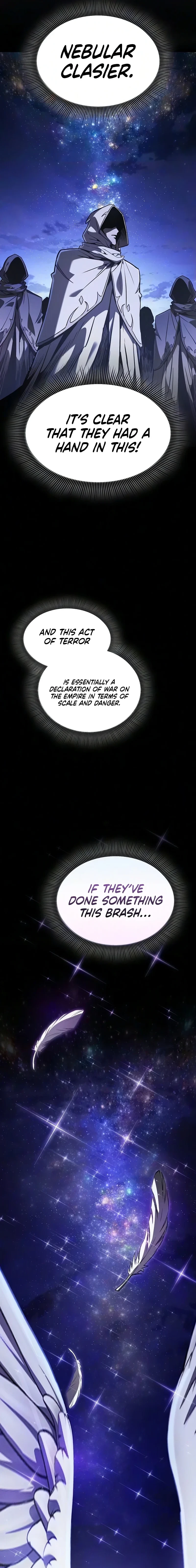 The Academy's Genius Swordsman Chapter 132 - 18