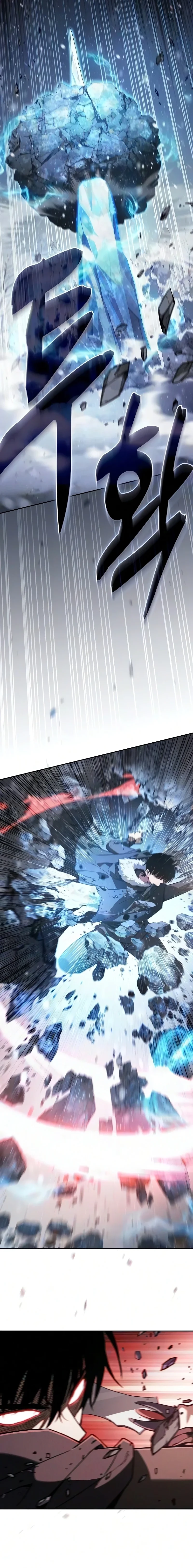 The Academy's Genius Swordsman Chapter 134 - 20