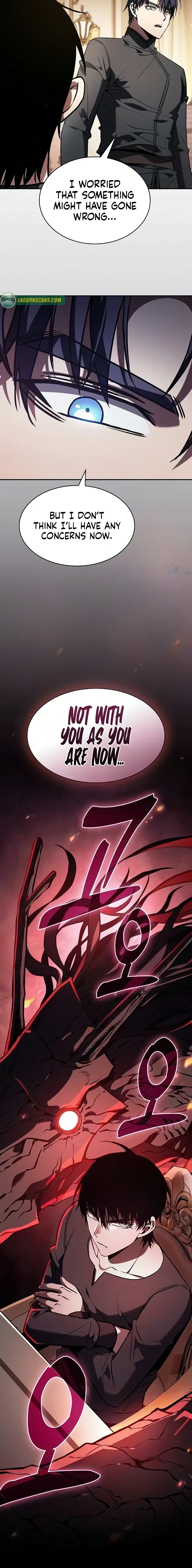 The Academy's Genius Swordsman Chapter 133 - 22
