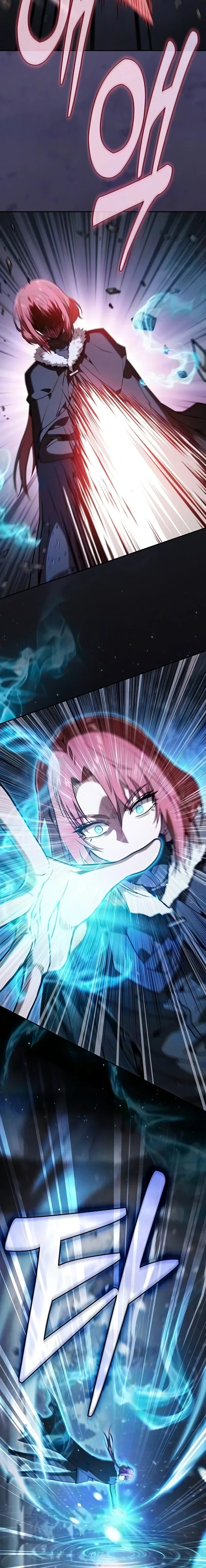 The Academy's Genius Swordsman Chapter 134 - 22