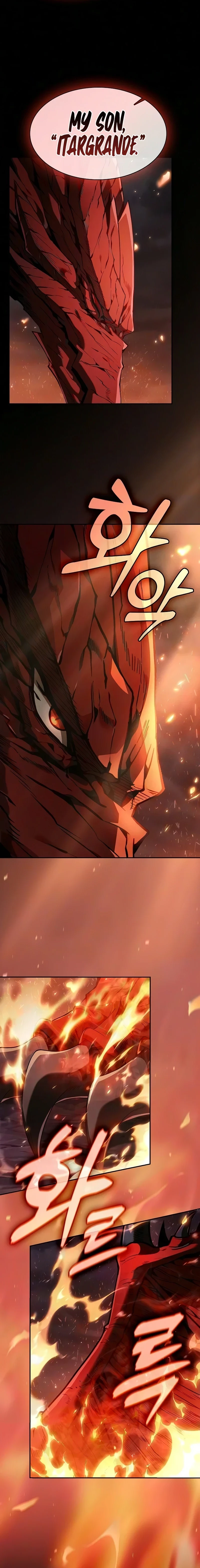 The Academy's Genius Swordsman Chapter 132 - 25