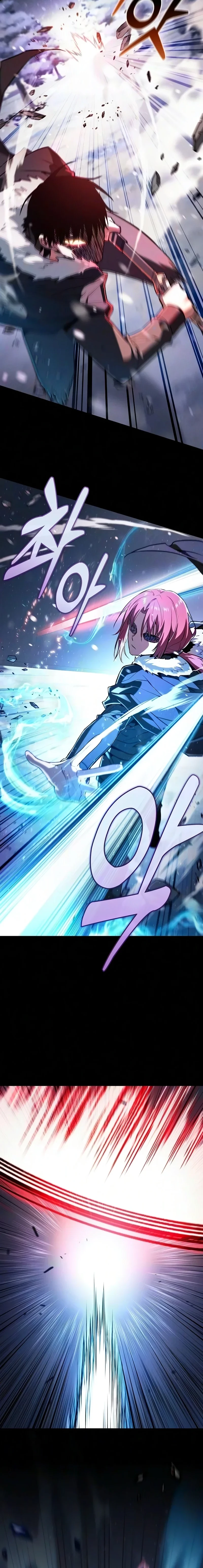 The Academy's Genius Swordsman Chapter 134 - 24