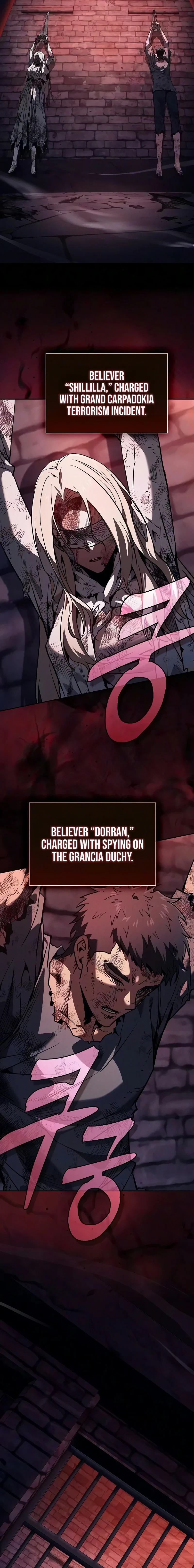 The Academy's Genius Swordsman Chapter 133 - 27