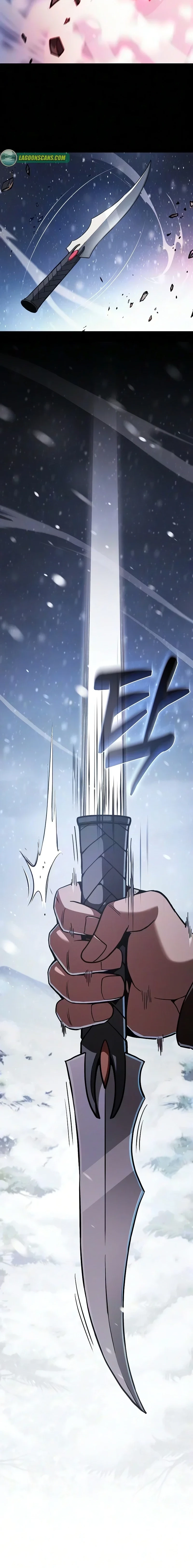 The Academy's Genius Swordsman Chapter 134 - 26