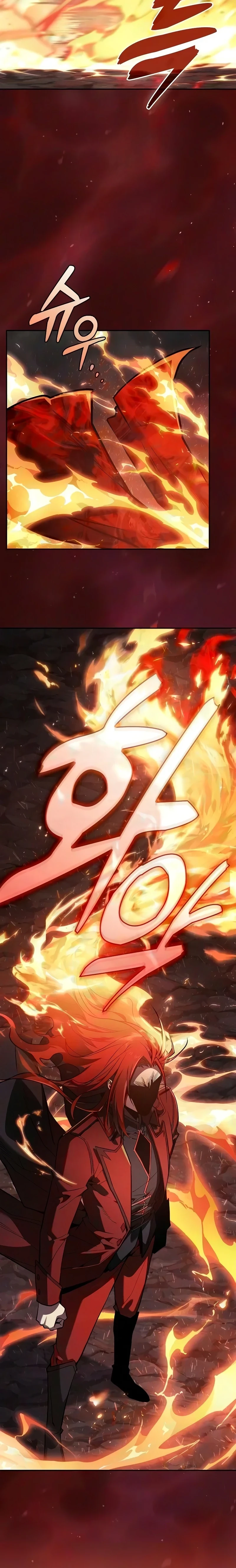 The Academy's Genius Swordsman Chapter 132 - 29