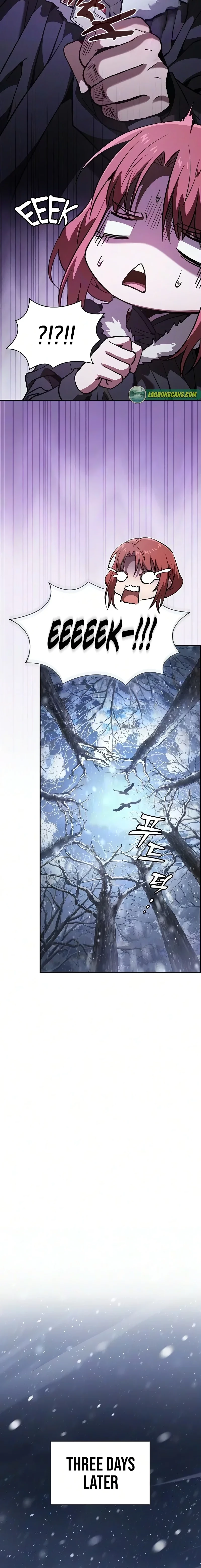 The Academy's Genius Swordsman Chapter 134 - 30