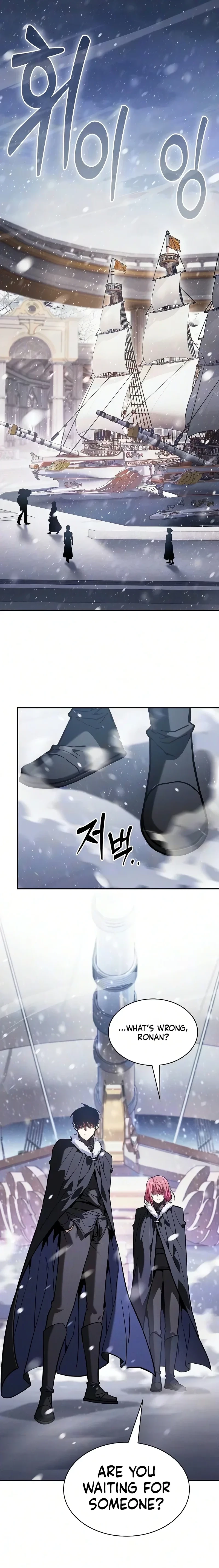 The Academy's Genius Swordsman Chapter 134 - 31