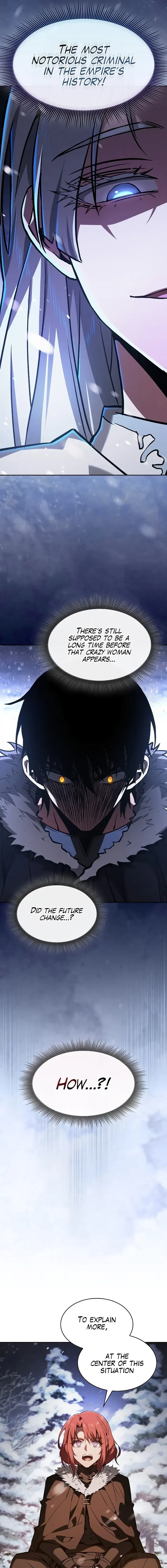 The Academy's Genius Swordsman Chapter 130 - 17