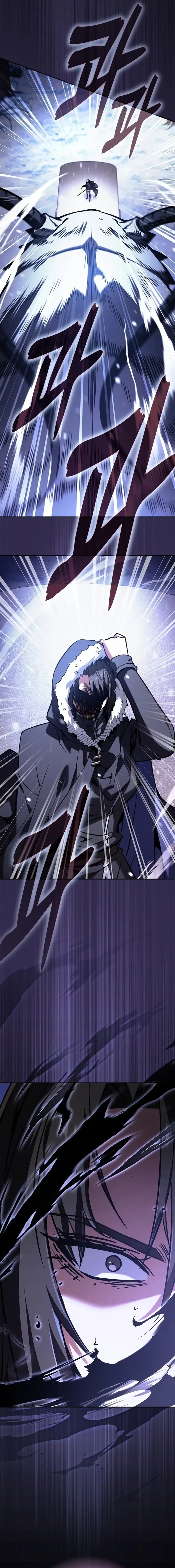 The Academy's Genius Swordsman Chapter 131 - 19