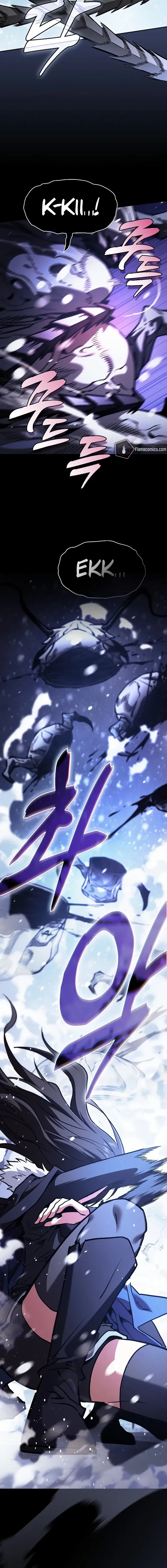 The Academy's Genius Swordsman Chapter 131 - 22
