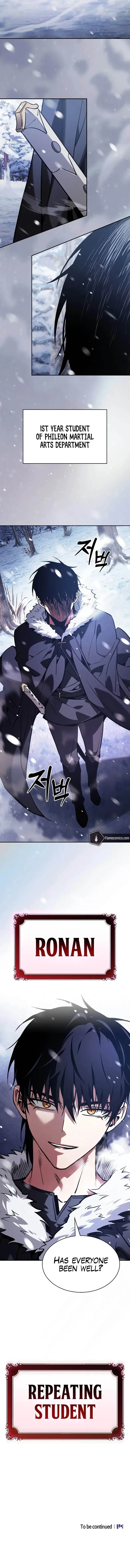 The Academy's Genius Swordsman Chapter 131 - 29