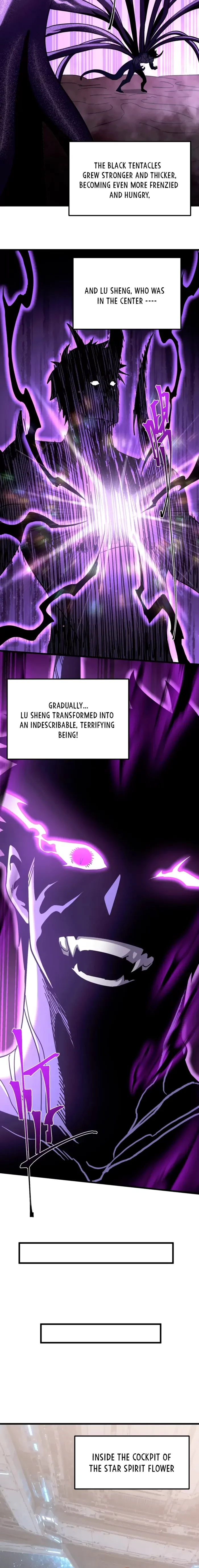 Log into the Future Chapter 320 - 14