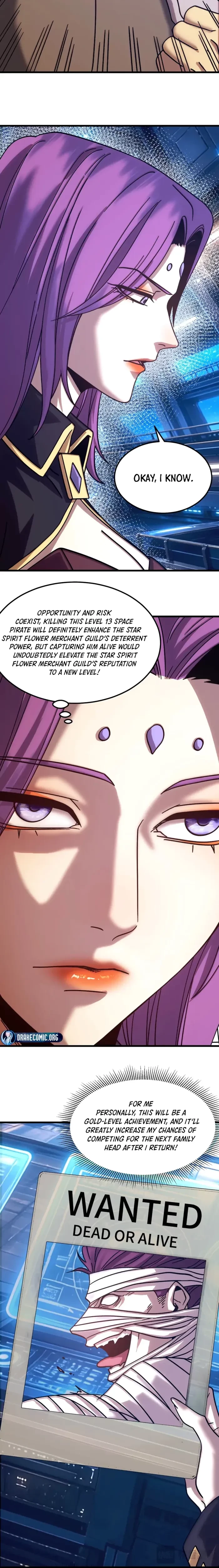 Log into the Future Chapter 320 - 16