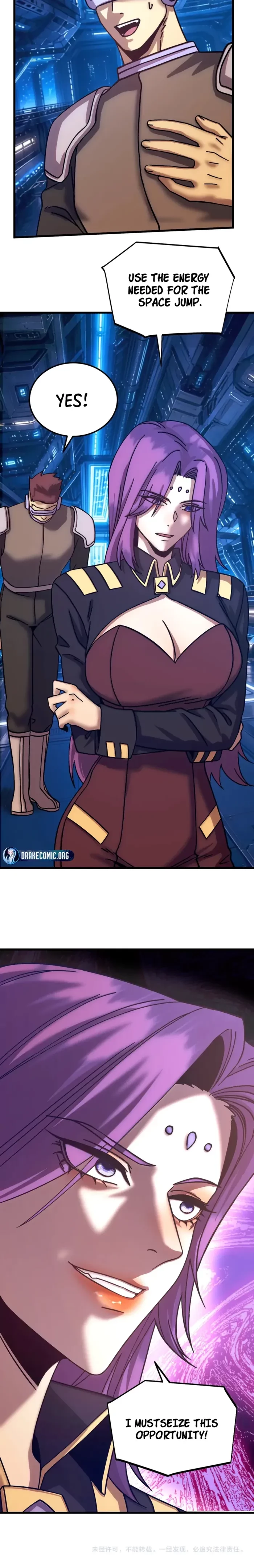 Log into the Future Chapter 320 - 18