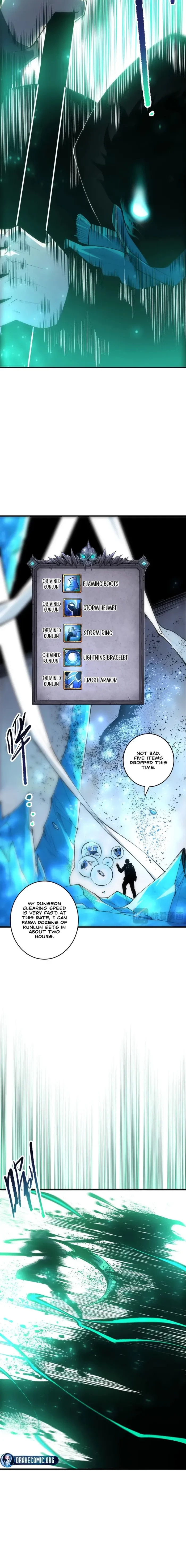 Necromancer, the Ultimate Scourge! Chapter 272 - 2