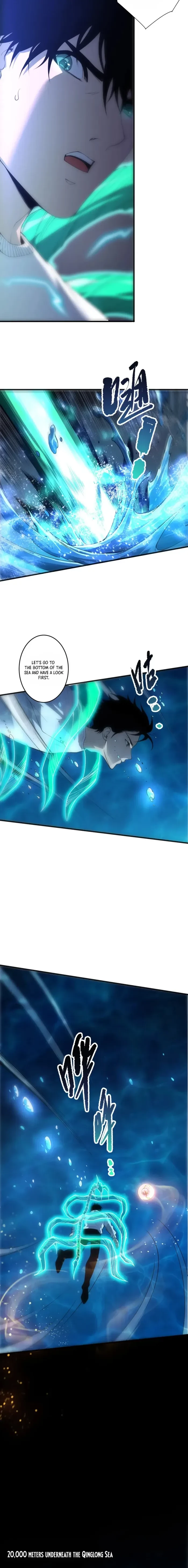 Necromancer, the Ultimate Scourge! Chapter 273 - 4