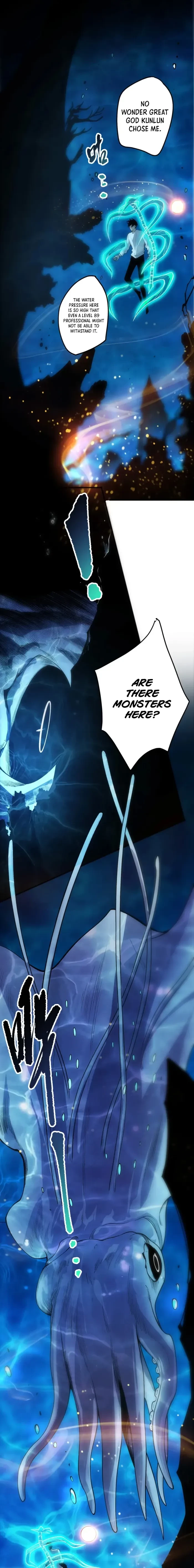 Necromancer, the Ultimate Scourge! Chapter 273 - 5