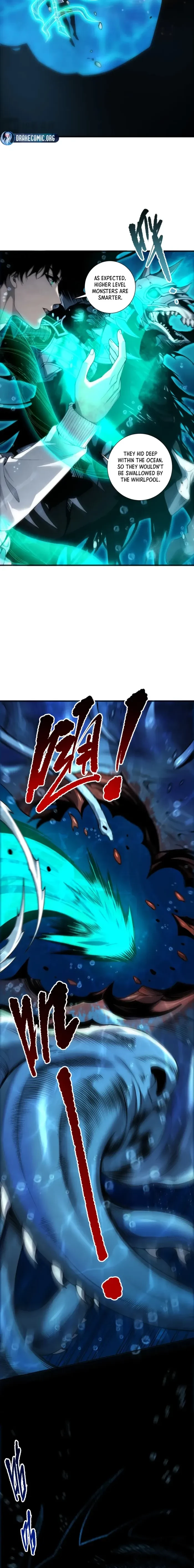 Necromancer, the Ultimate Scourge! Chapter 273 - 6