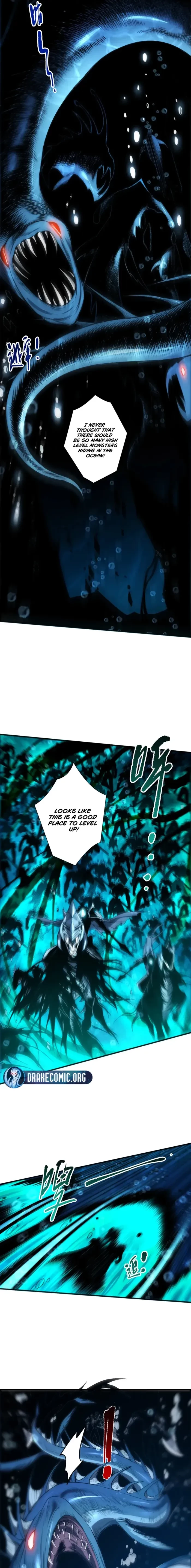 Necromancer, the Ultimate Scourge! Chapter 273 - 7