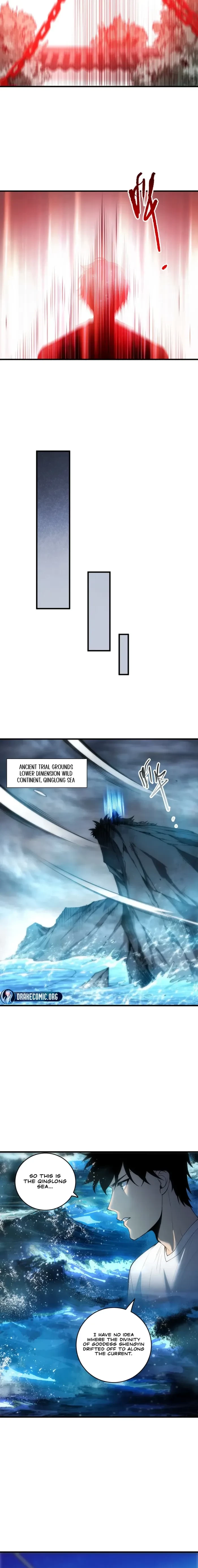 Necromancer, the Ultimate Scourge! Chapter 272 - 10
