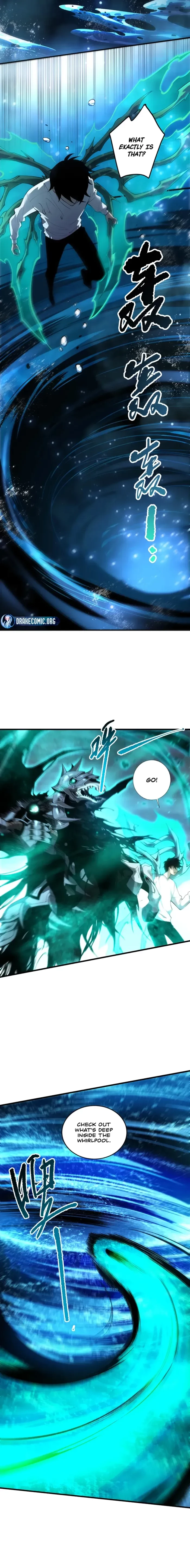 Necromancer, the Ultimate Scourge! Chapter 272 - 12