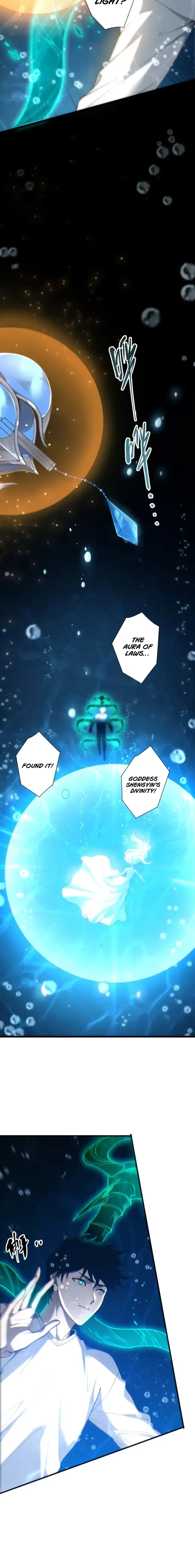 Necromancer, the Ultimate Scourge! Chapter 273 - 12