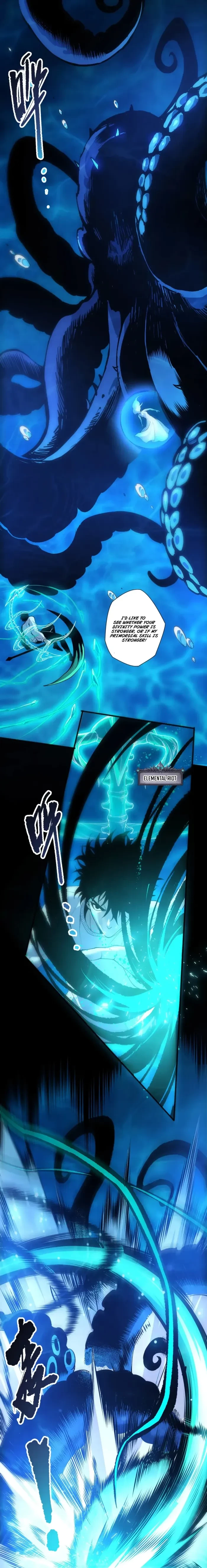 Necromancer, the Ultimate Scourge! Chapter 273 - 15