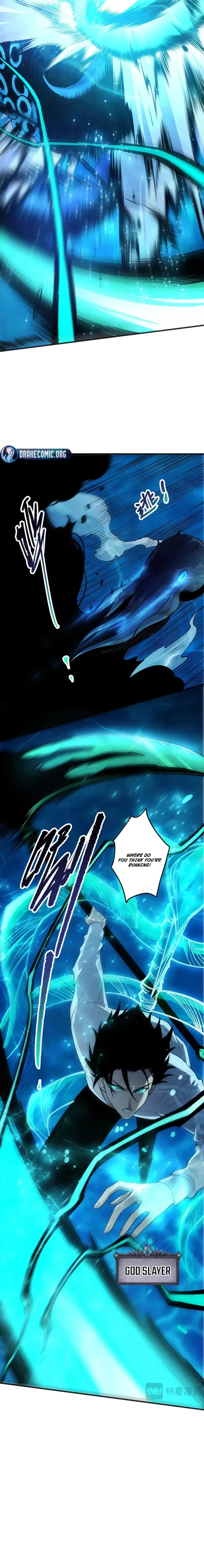 Necromancer, the Ultimate Scourge! Chapter 273 - 16