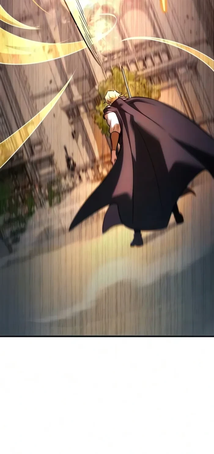 A Flame Reborn Chapter 134 - 6