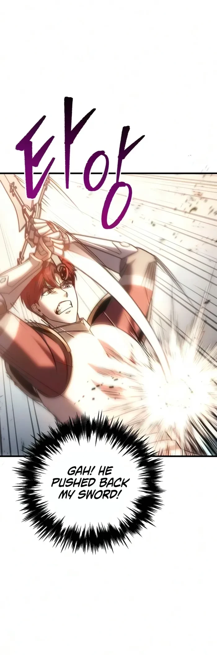 A Flame Reborn Chapter 134 - 12