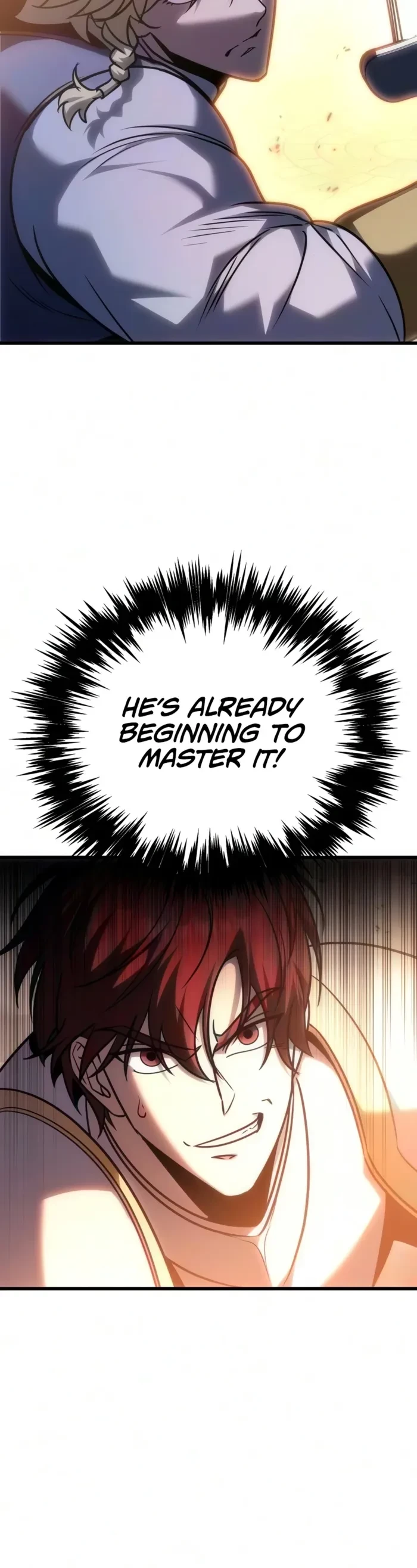 A Flame Reborn Chapter 134 - 14
